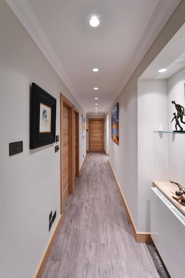 The Barclay Apartment Perth Kültér fotó
