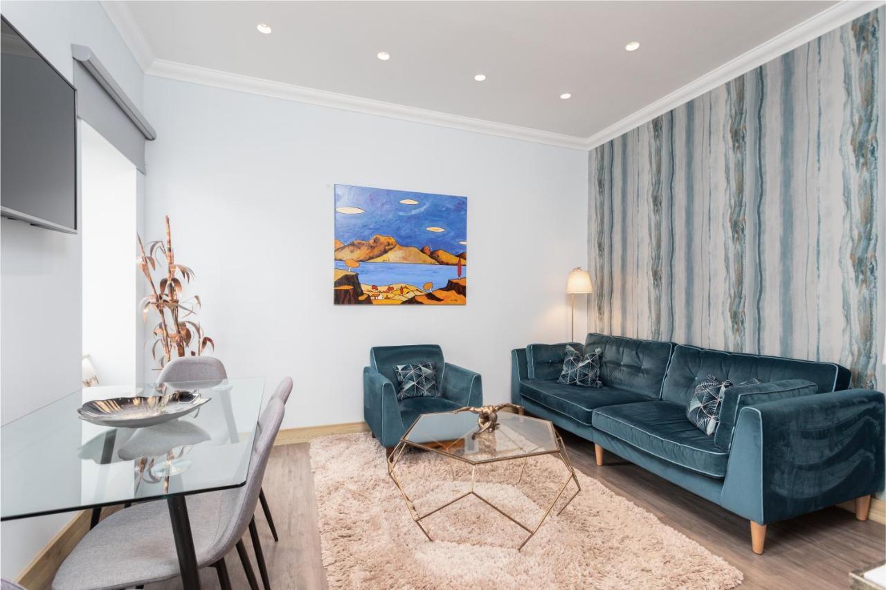 The Barclay Apartment Perth Kültér fotó