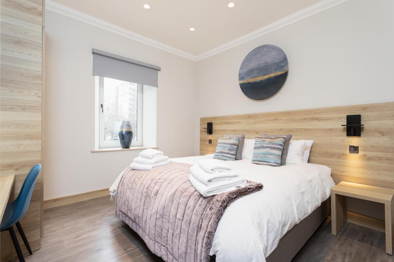 The Barclay Apartment Perth Kültér fotó