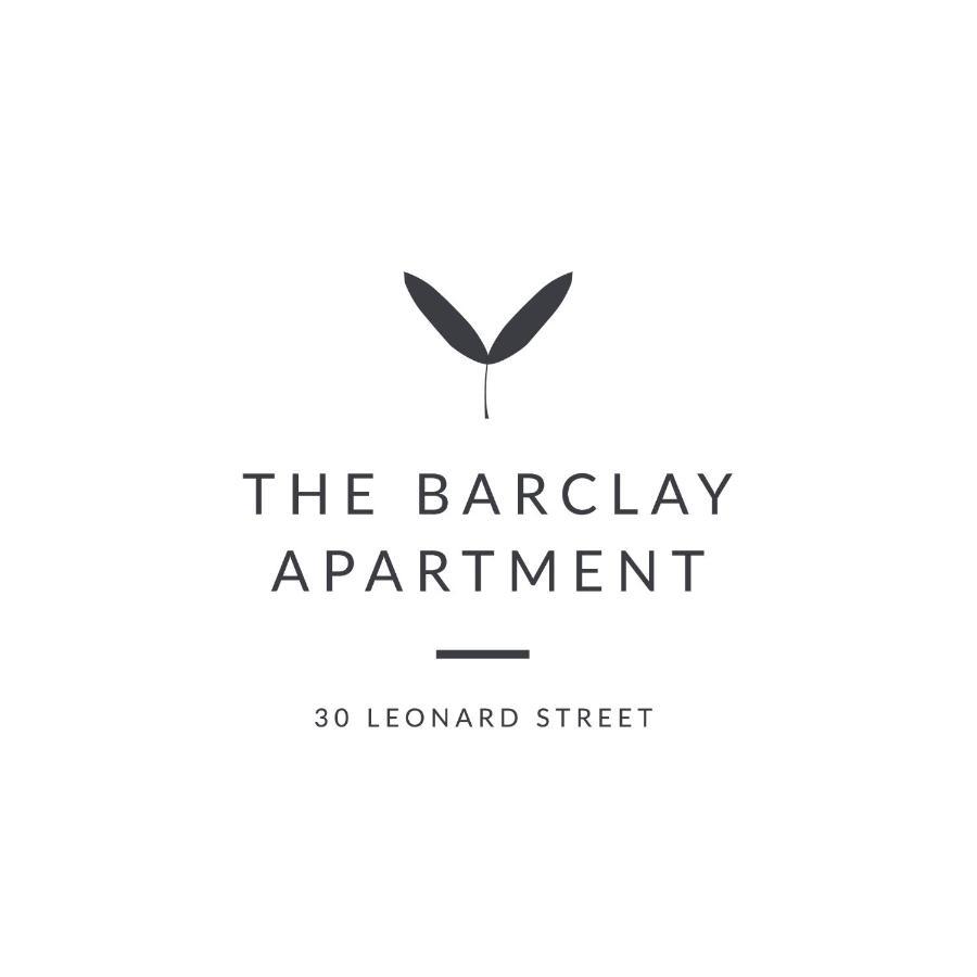 The Barclay Apartment Perth Kültér fotó